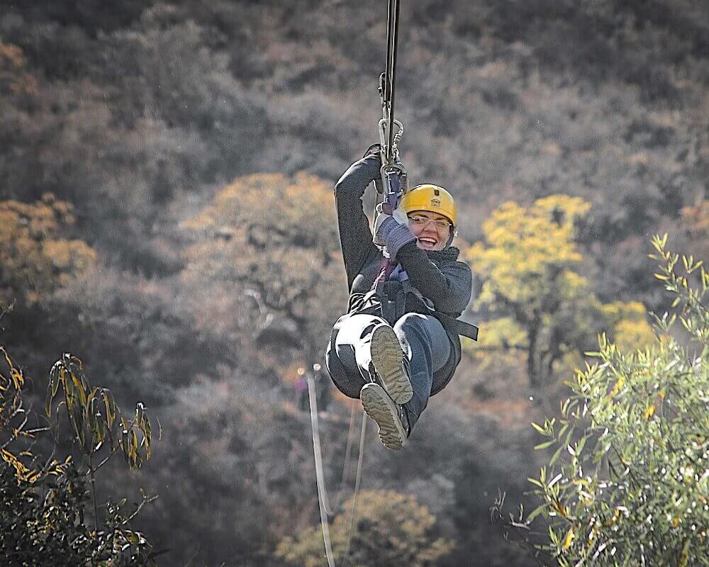 ZipLine from Hideaway Royalton Punta Cana All You Need to Know