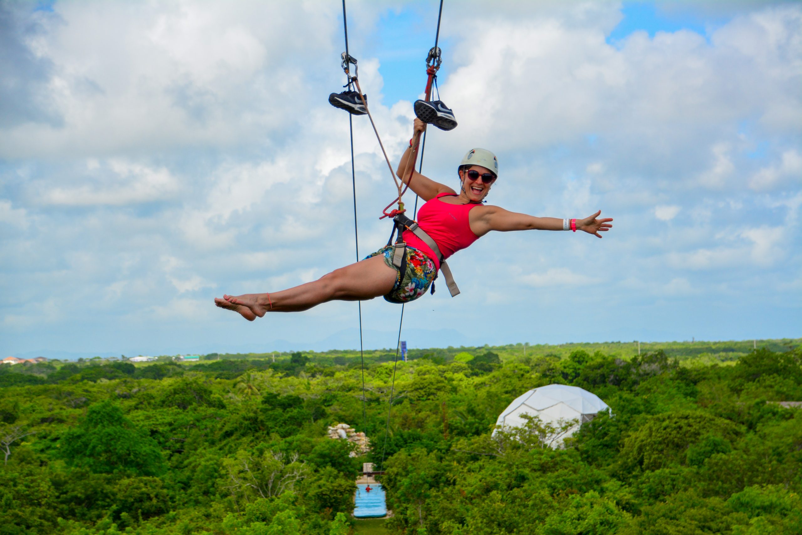 ZipLine from Royalton Bavaro All You Need to Know