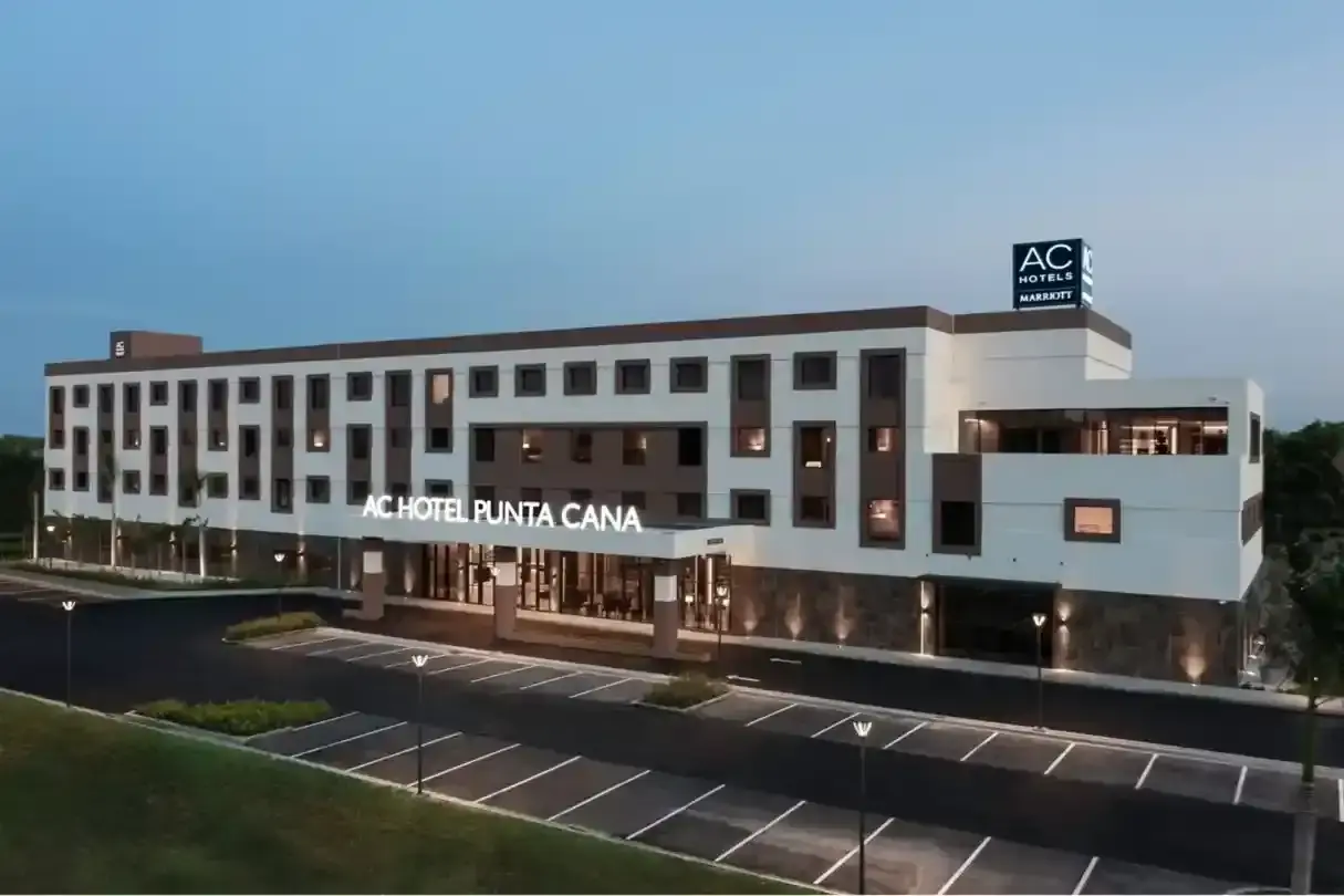 How to get to AC Hotel by Marriott Punta Cana from Punta Cana International Airport: Guide