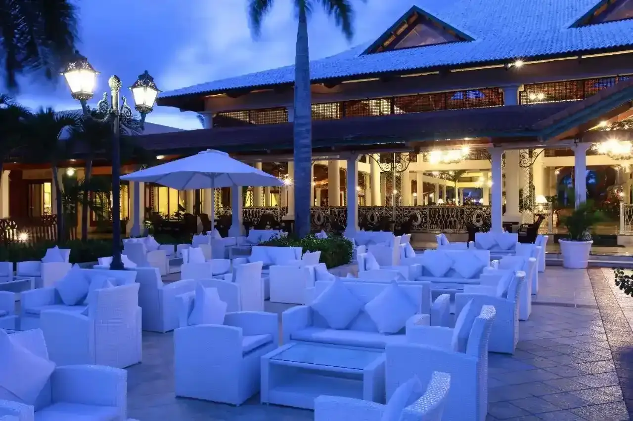 From Santo Domingo Airport to Bahia Principe Grand Bavaro: All options explained