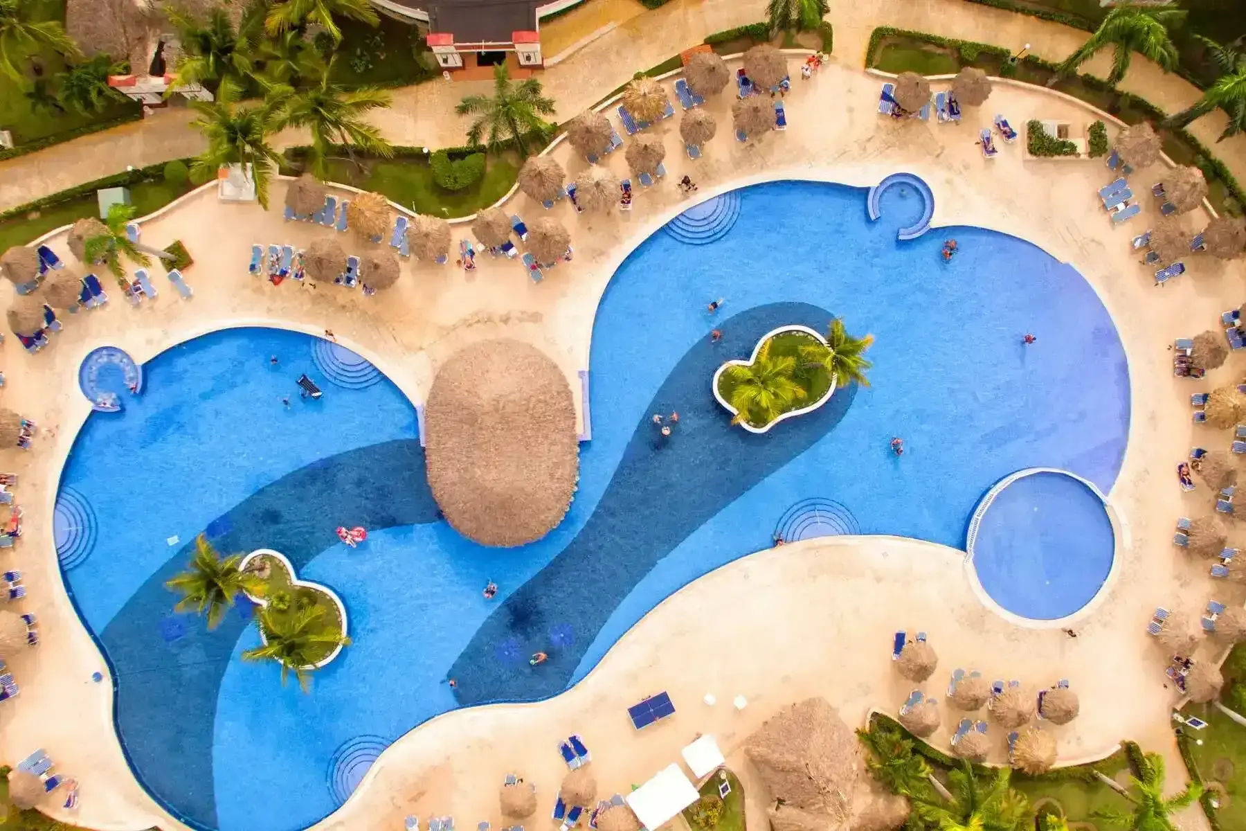 How to get to Bahia Principe Grand Bavaro from Punta Cana International Airport