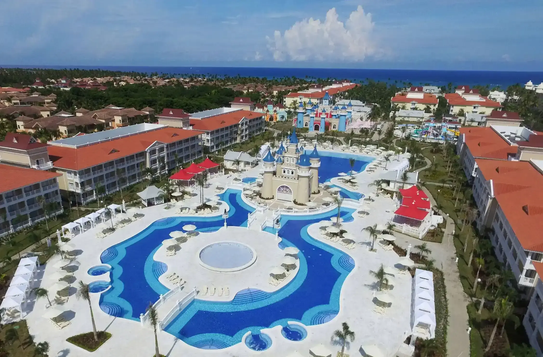 From Santo Domingo Airport to Bahia Principe Fantasia: All options explained