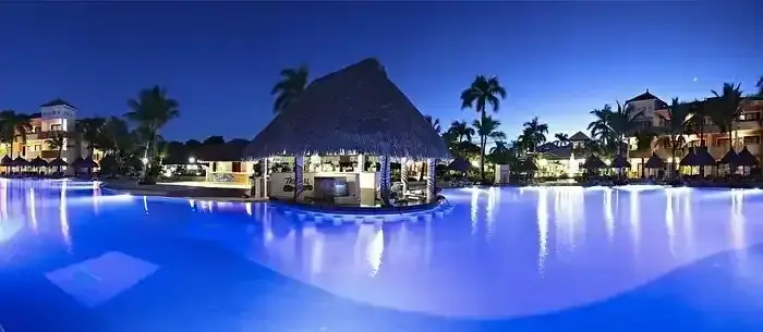 From Santo Domingo Airport to Bahia Principe Grand Turquesa: All options explained