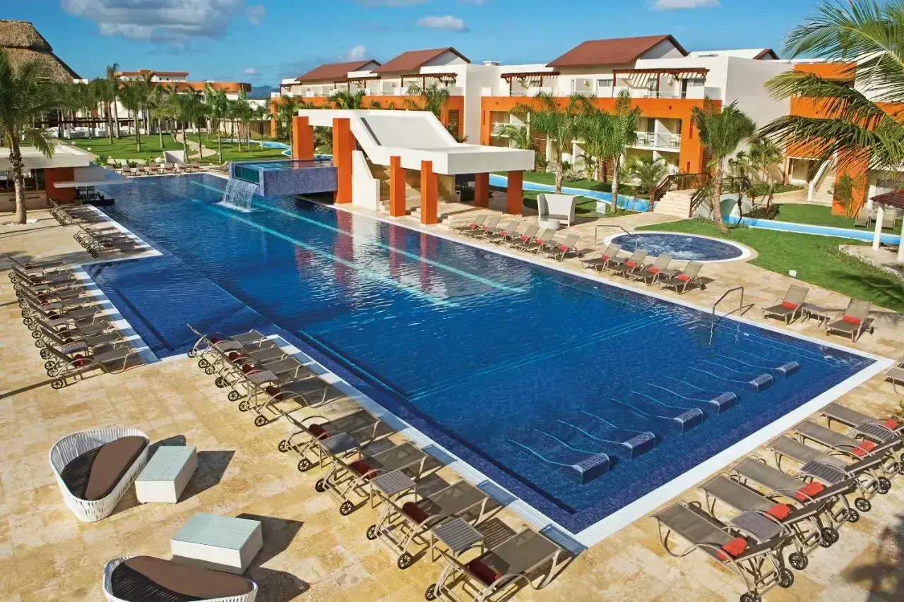 The Best Tours and Excursions From Breathless Punta Cana