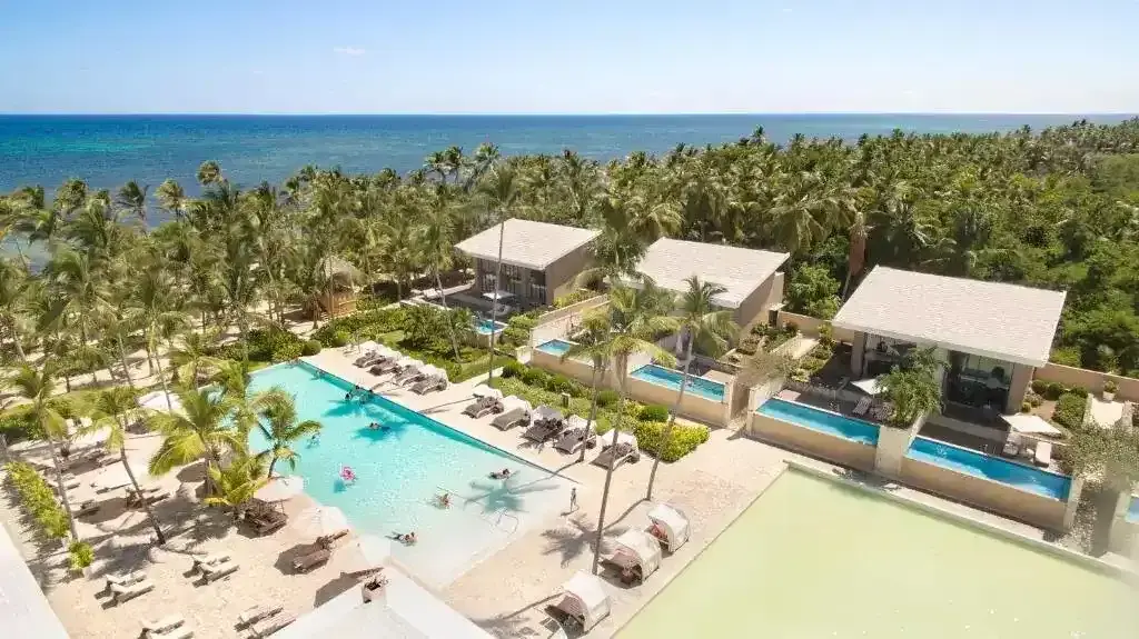 From Santo Domingo Airport to Catalonia Royal Bavaro: All options explained