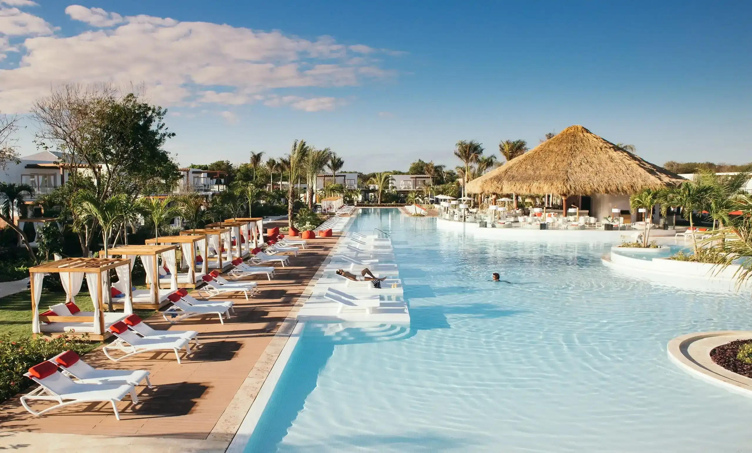 The Best Tours and Excursions From Club Med Punta Cana