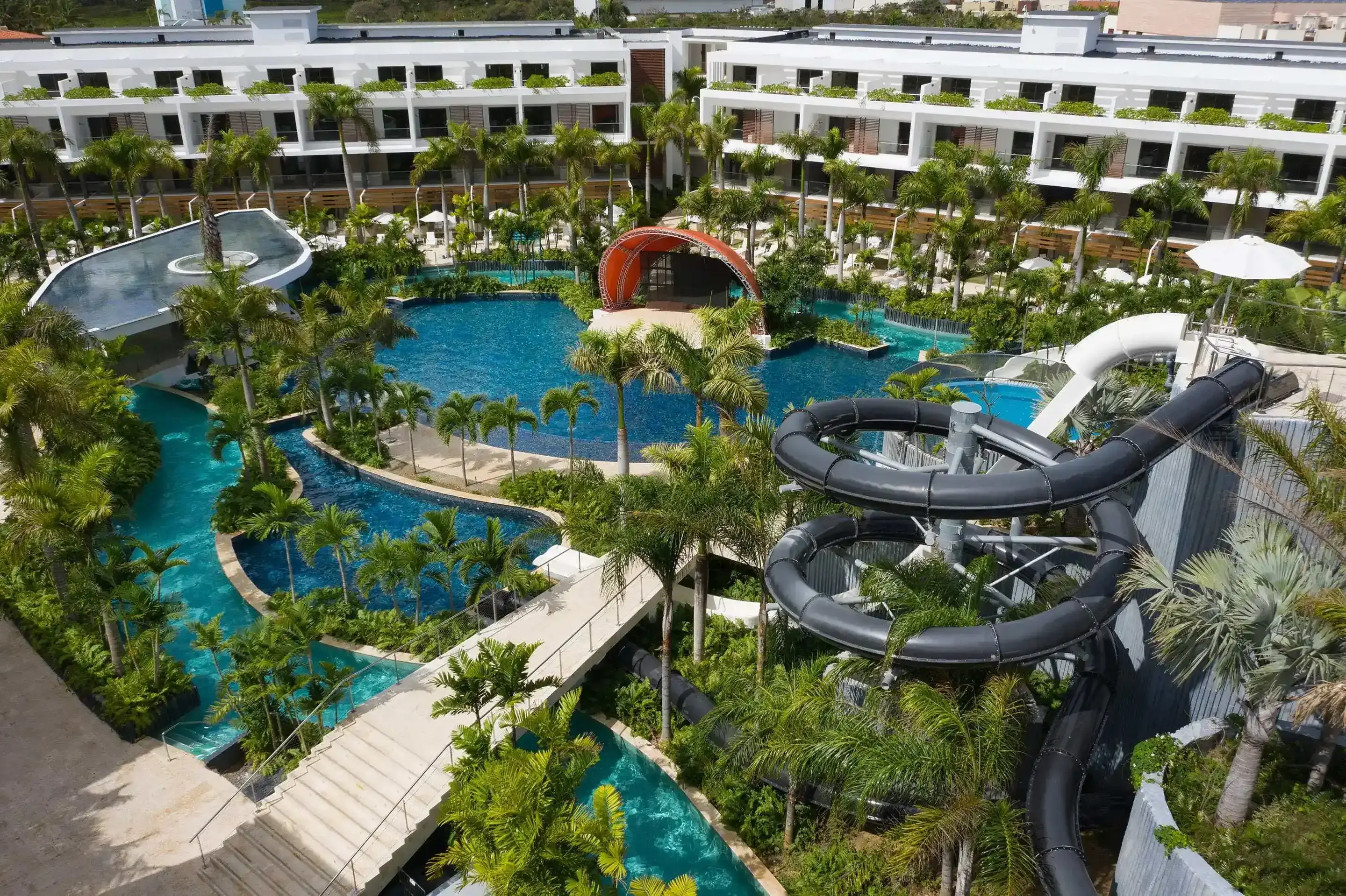 From Santo Domingo Airport to Dreams Onyx: All options explained