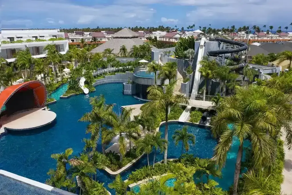 How to get to Dreams Onyx from the Punta Cana International Airport: Guide
