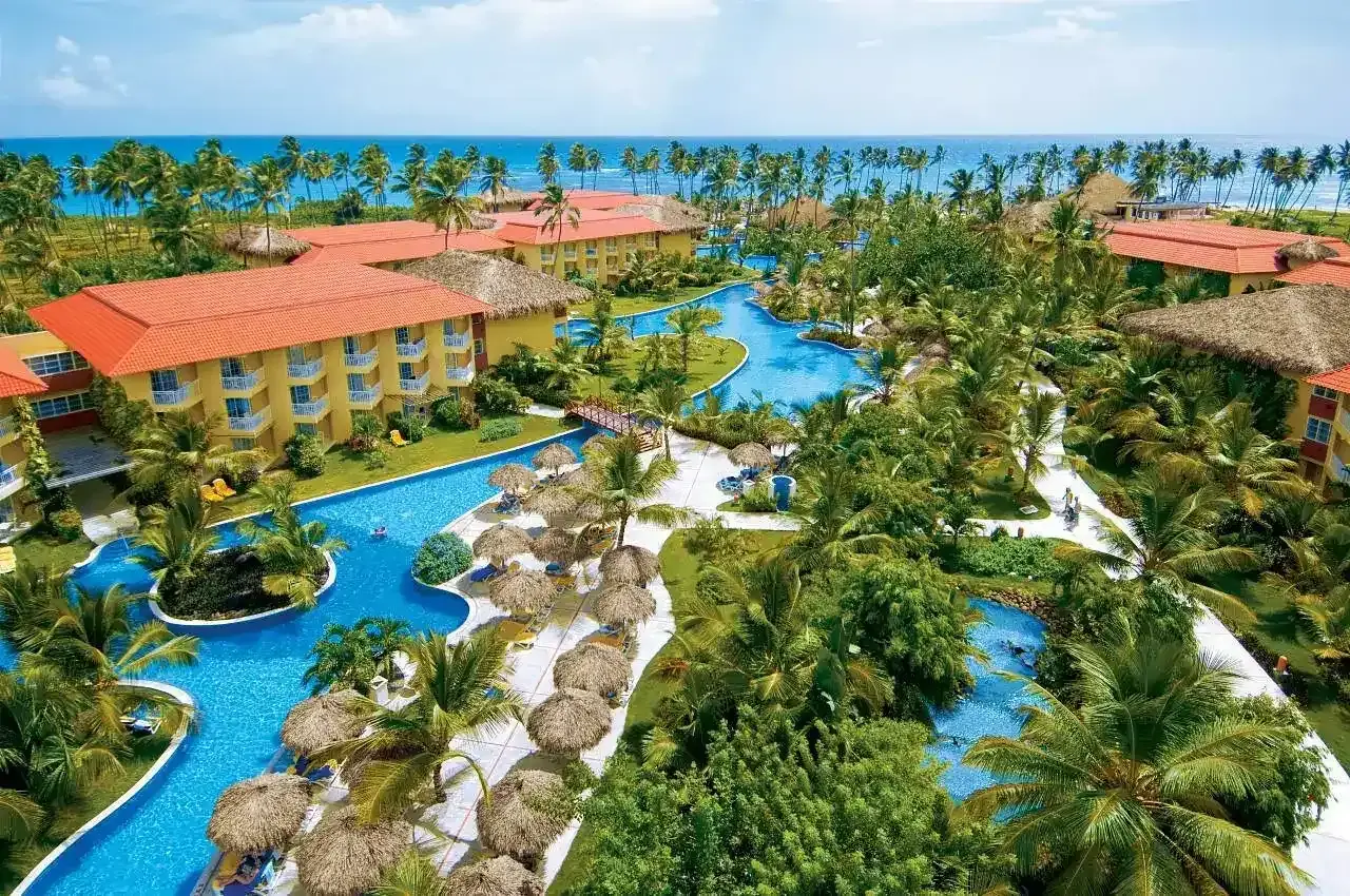 From Santo Domingo Airport to Dreams Punta Cana: All options explained