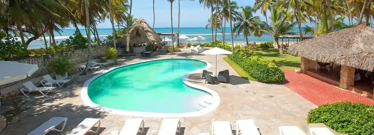 From Santo Domingo Airport to Esmeralda: All options explained