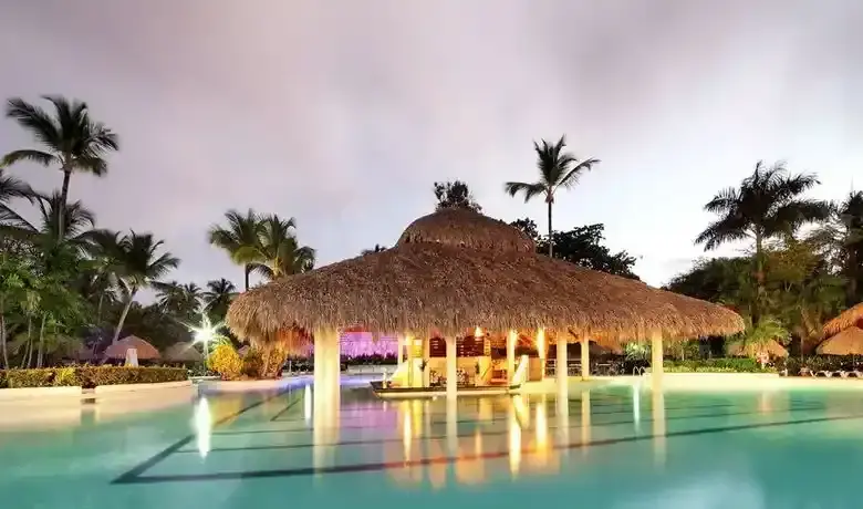 How to get to Grand Palladium Palace from Punta Cana International Airport