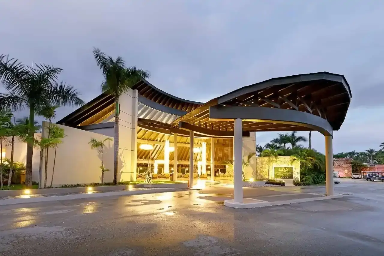 How to get to Grand Palladium Punta Cana from Punta Cana International Airport