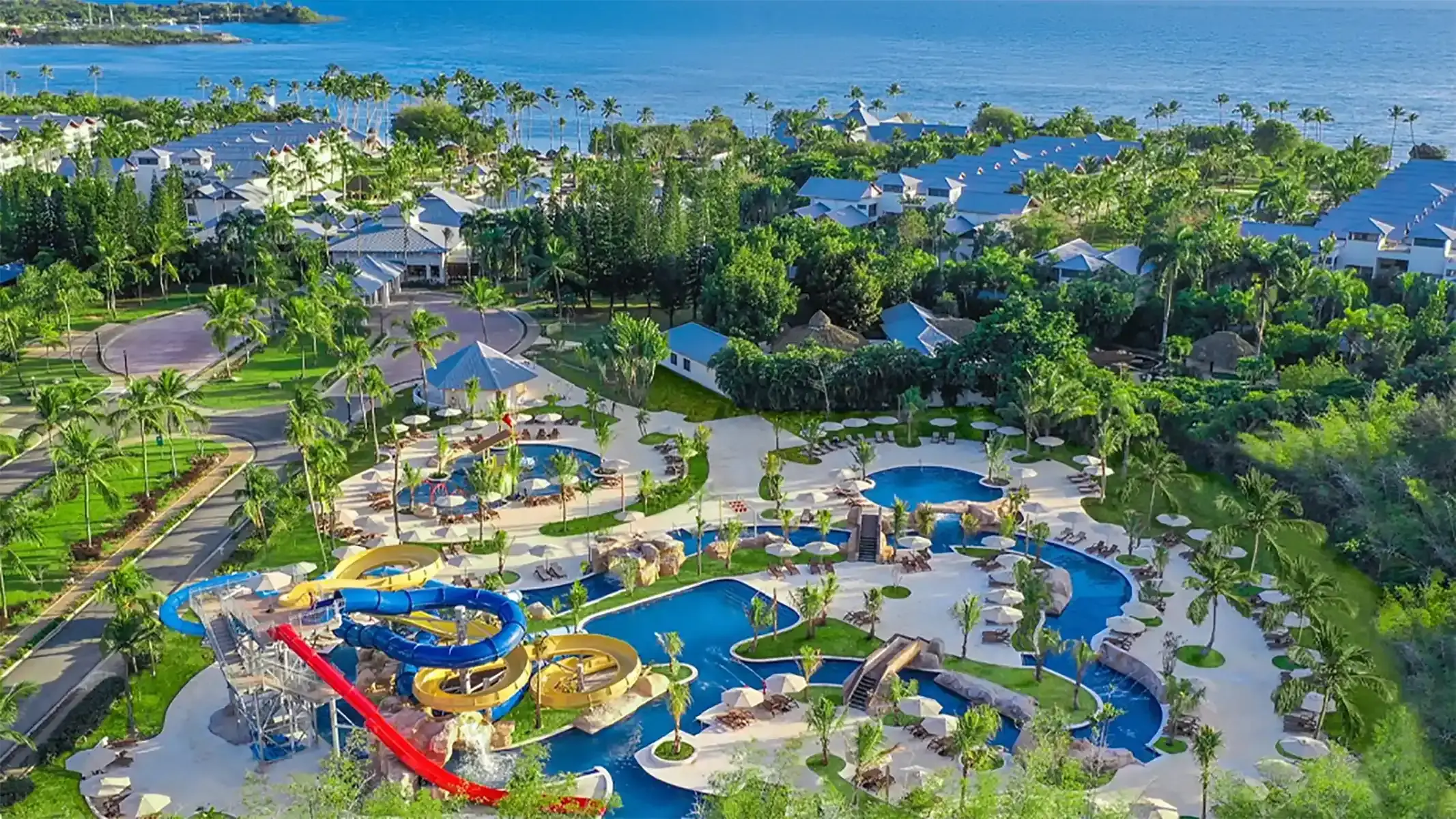 How to get to Hilton La Romana from Punta Cana International Airport
