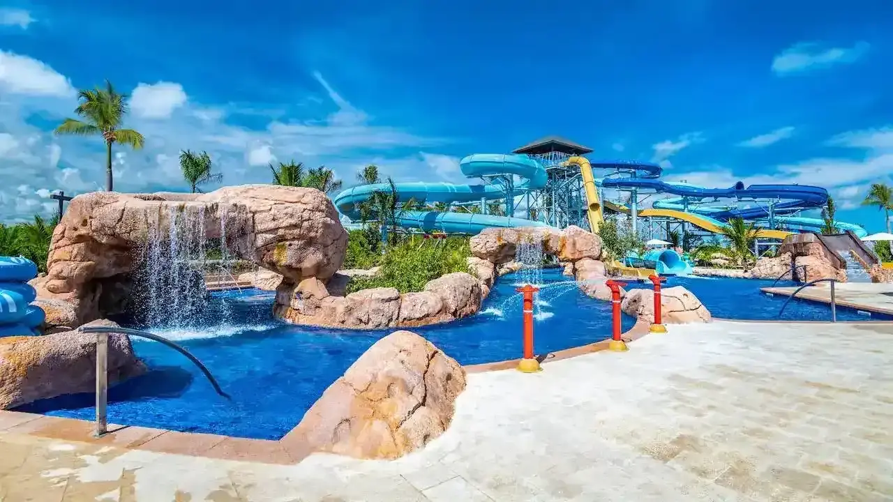 How to get to Hyatt Zilara from Punta Cana International Airport
