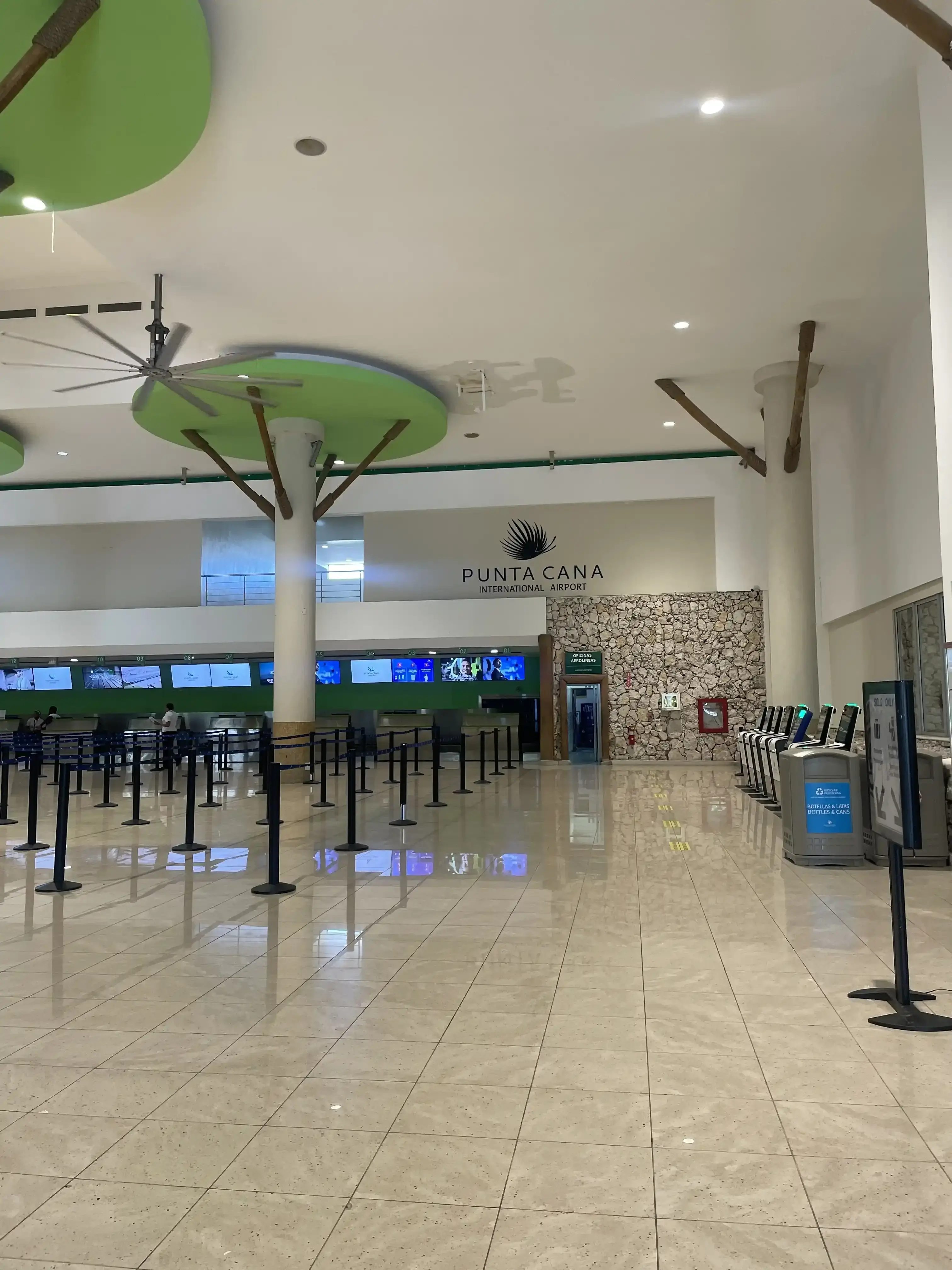 Gain Clarity Punta Cana Airport Transfer Costs Before You Go