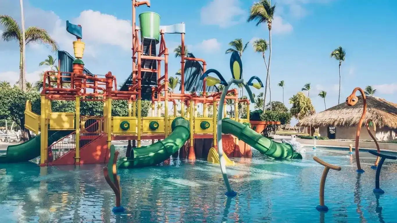 How to get to Iberostar Selection Bavaro from Punta Cana International Airport