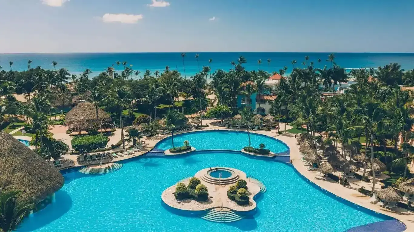 How to get to Iberostar Selection Hacienda Dominicus from Punta Cana International Airport