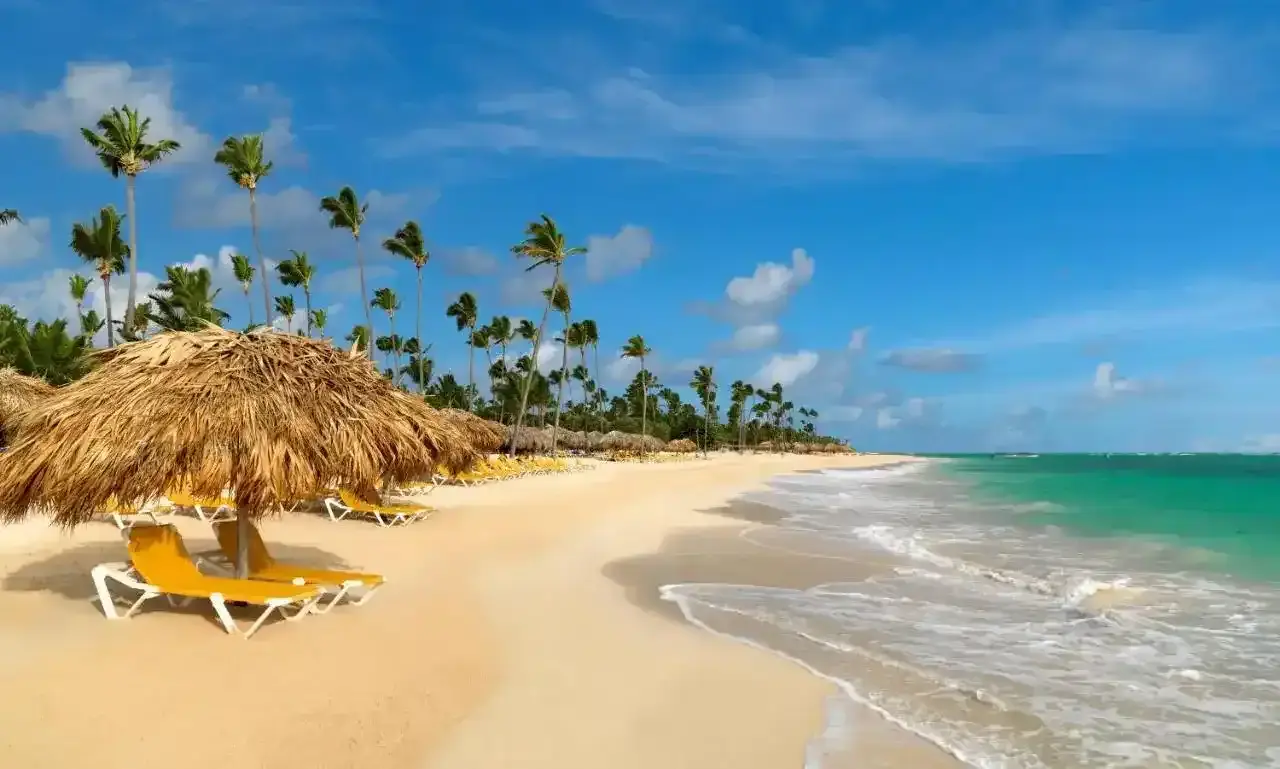 How to get to Iberostar Punta Cana from Punta Cana International Airport