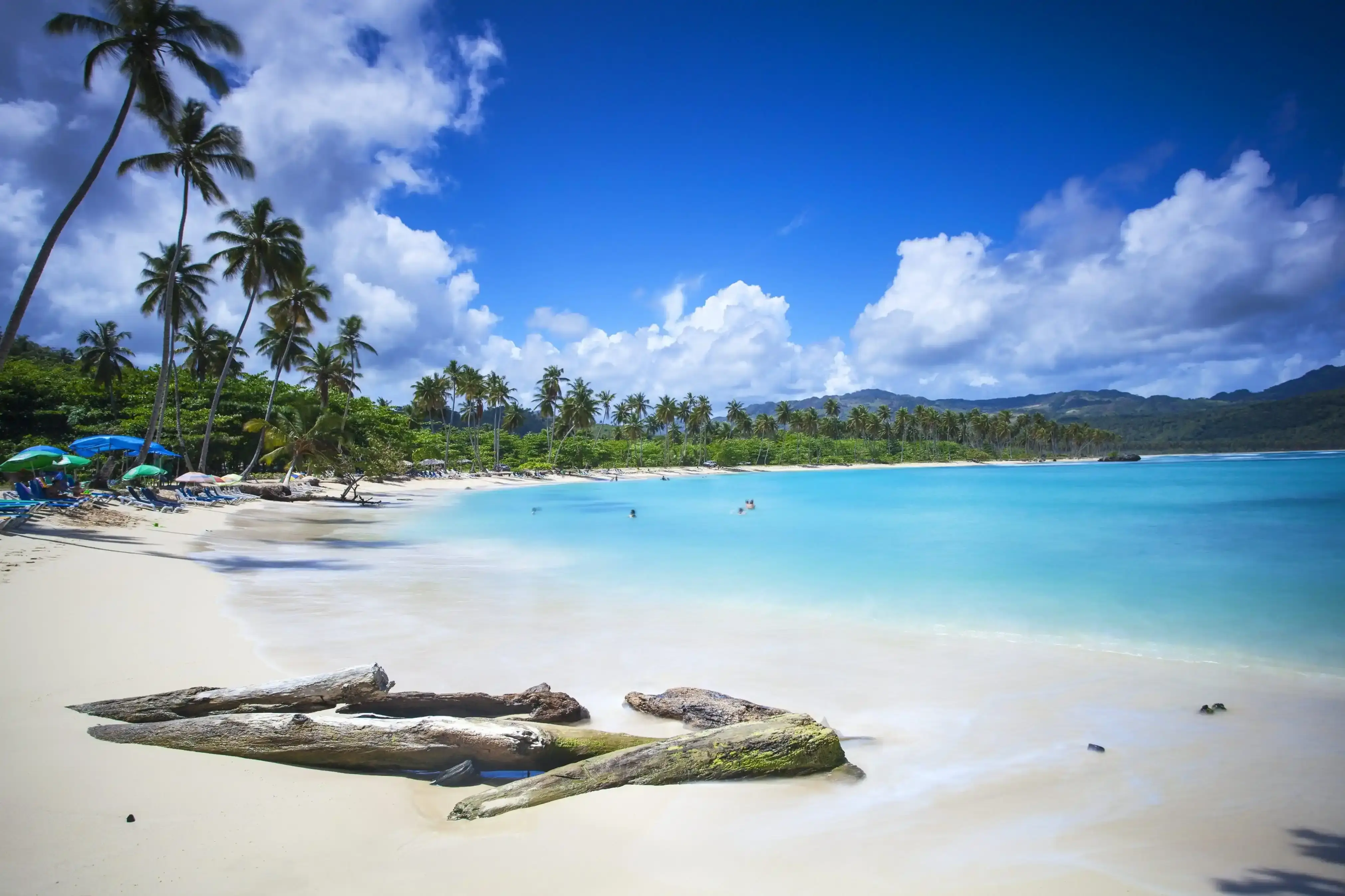 How to Get From Santo Domingo to Las Galeras