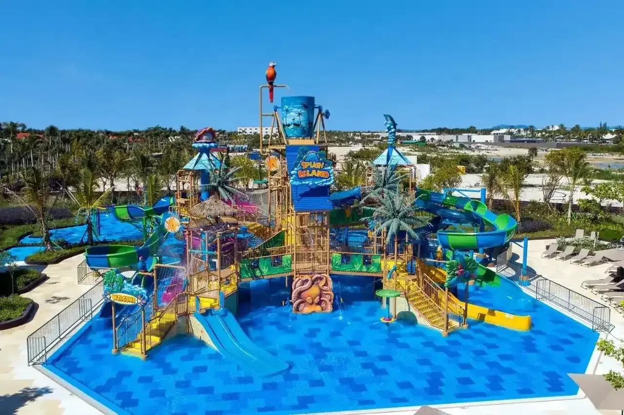 How to get to Lopesan Costa Bavaro from Punta Cana International Airport