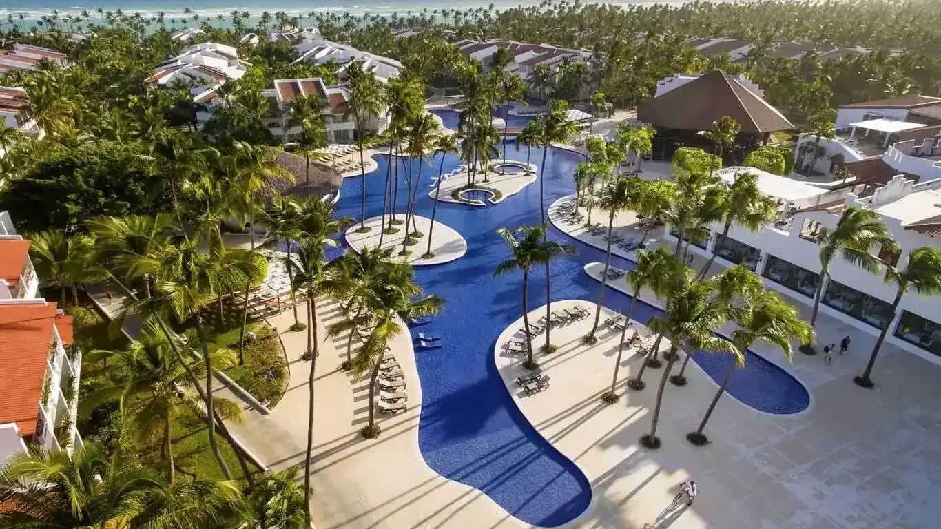 From Santo Domingo Airport to Occidental Punta Cana: All options explained