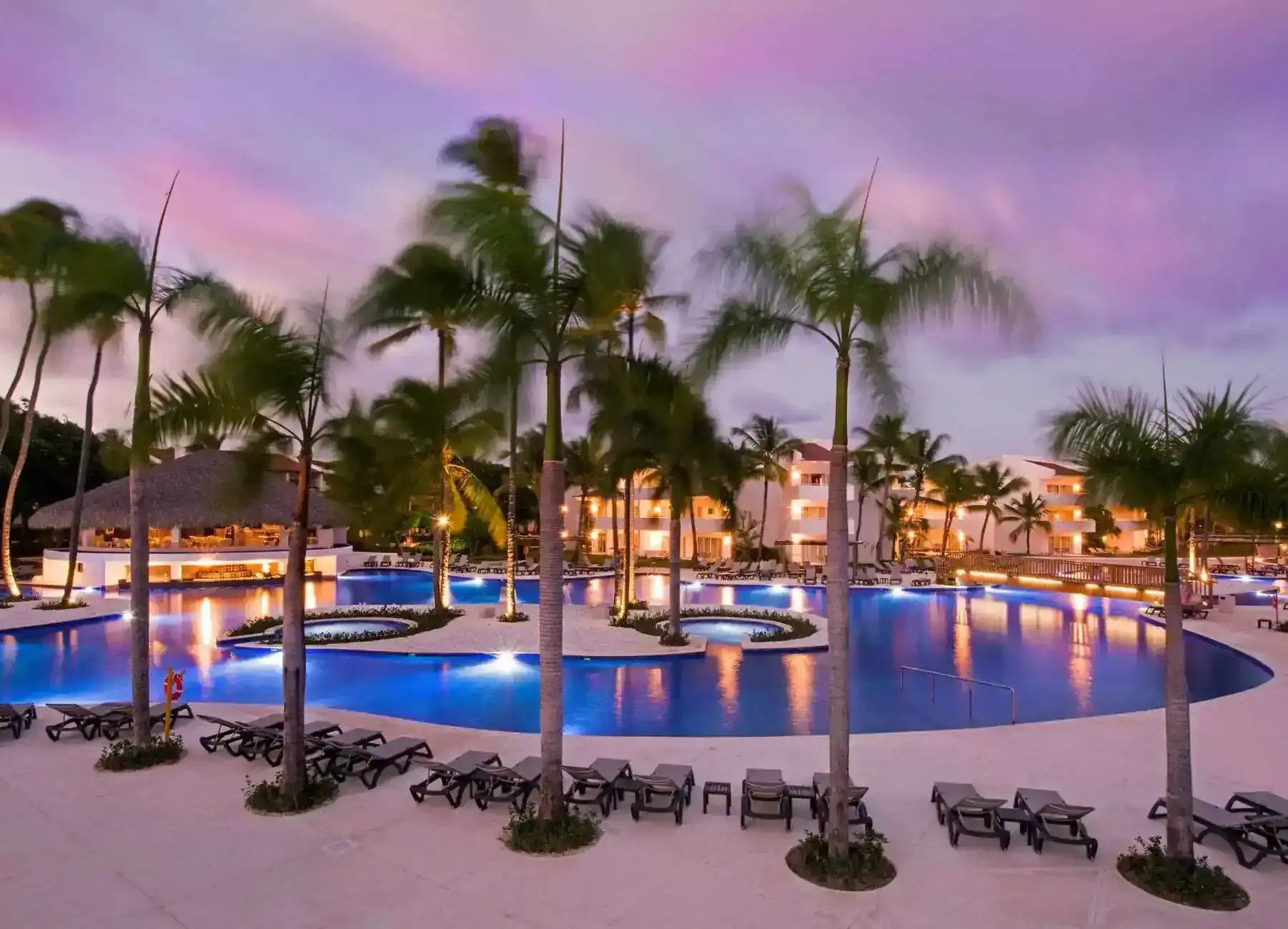 How to get to Occidental Punta Cana from Punta Cana International Airport