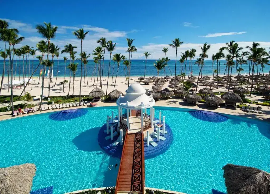 The Best Tours and Excursions From Paradisus Palma Real