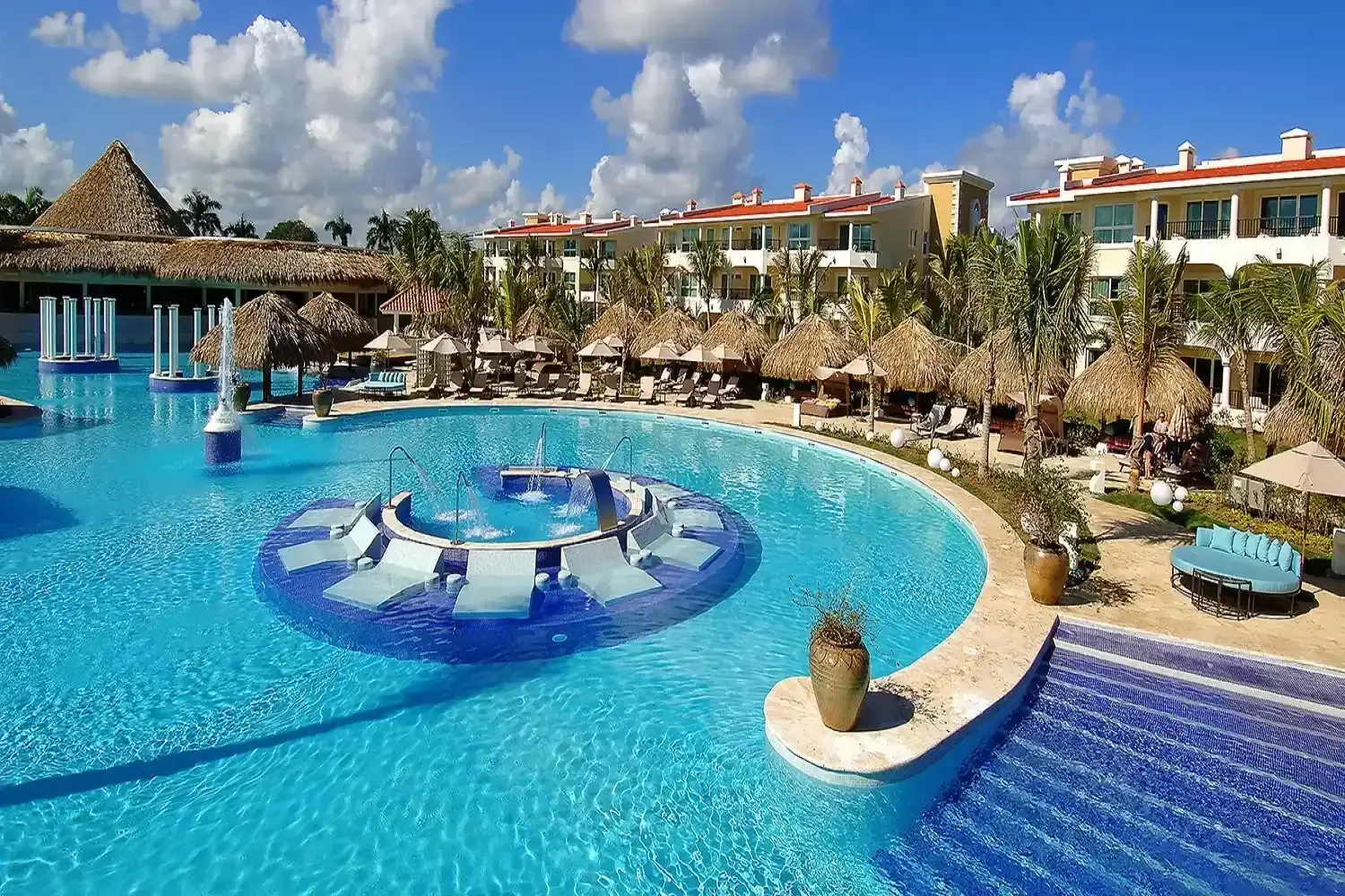 From Santo Domingo Airport to The Reserve at Paradisus Palma Real: All options explained