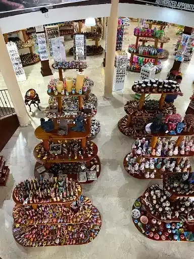 Gift Shopping Tour From Hard Rock Punta Cana