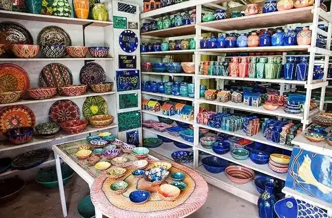 Gift Shopping Tour From Secrets Royal Beach Punta Cana
