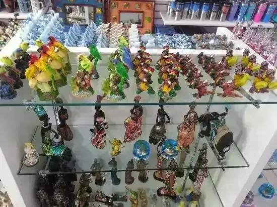 Gift Shopping Tour From Paradisus Palma Real Punta Cana