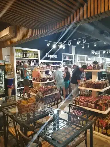 Gift Shopping Tour From Iberostar Punta Cana
