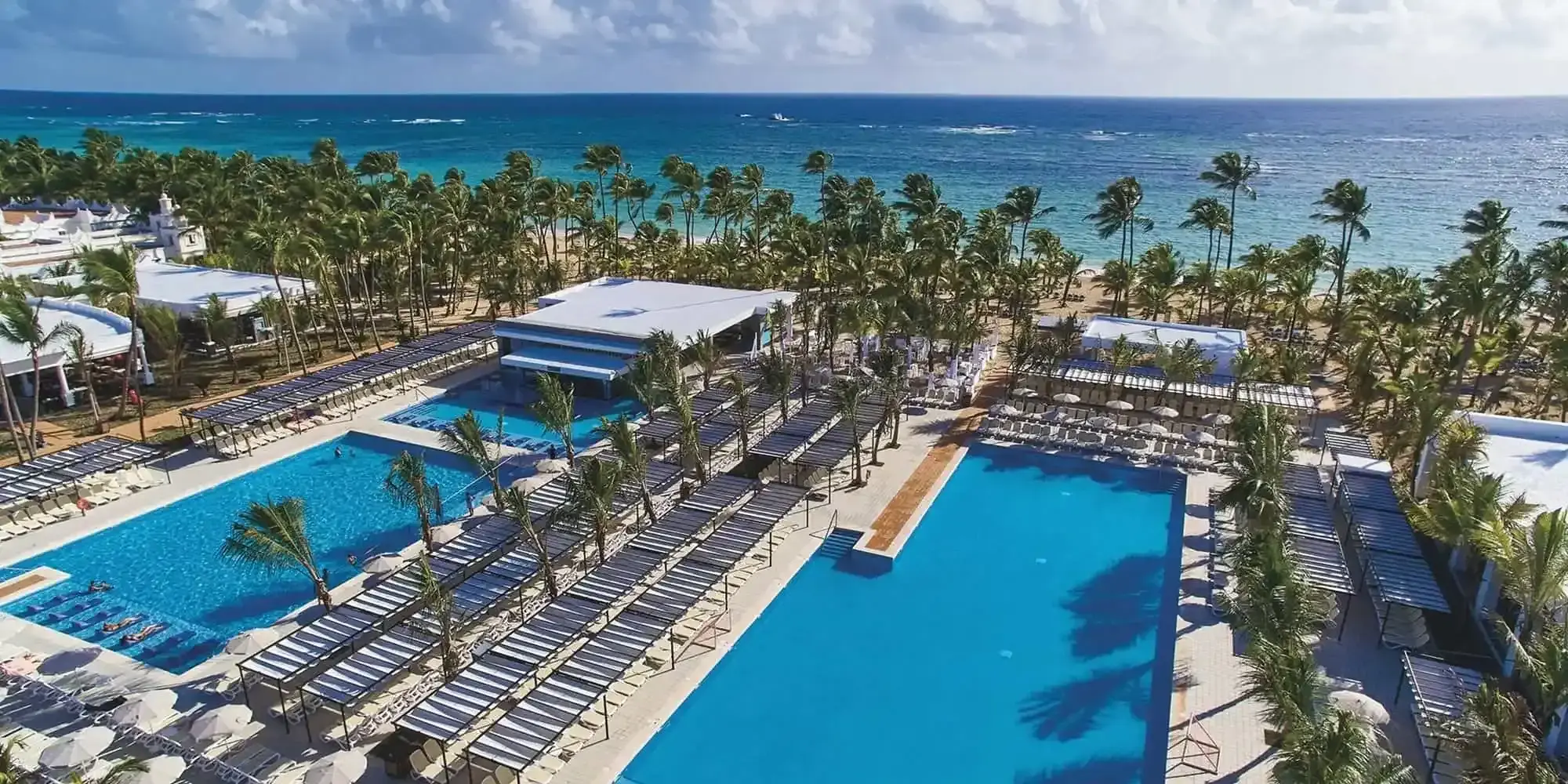 From Santo Domingo Airport to Riu Bambu: All options explained