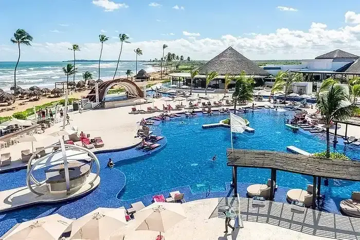 From Santo Domingo Airport to Royalton Chic: All options explained