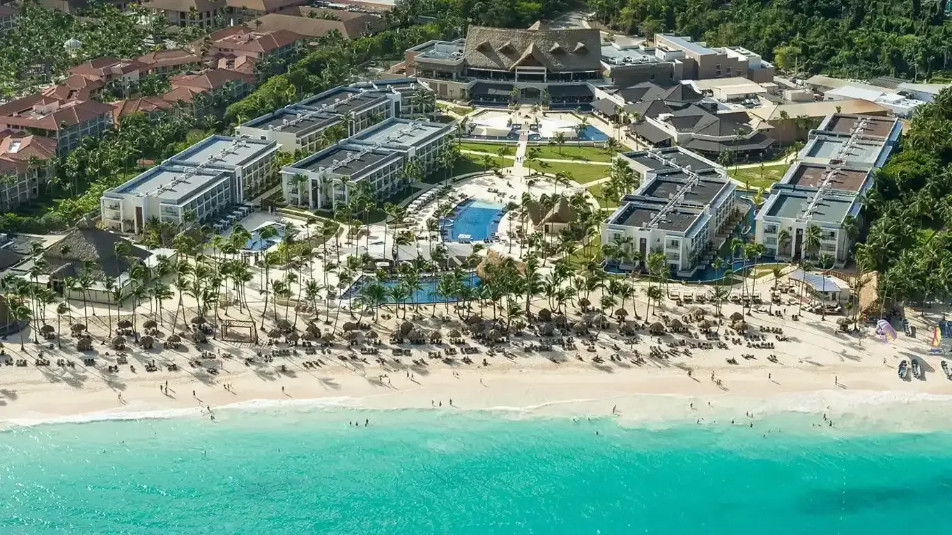 The Best Tours and Excursions From Royalton Punta Cana