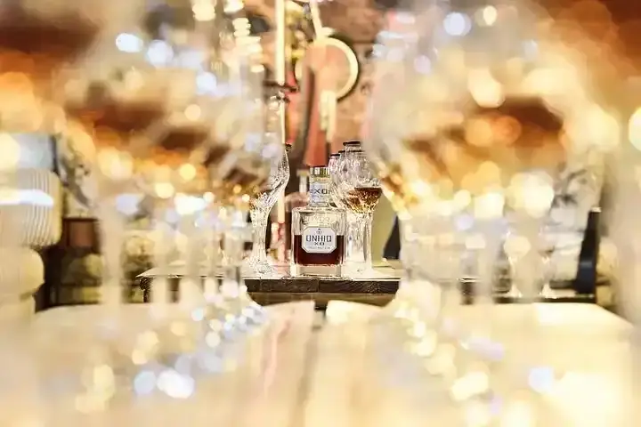 Discover the Flavor of the Caribbean: Rum Tasting in Punta Cana
