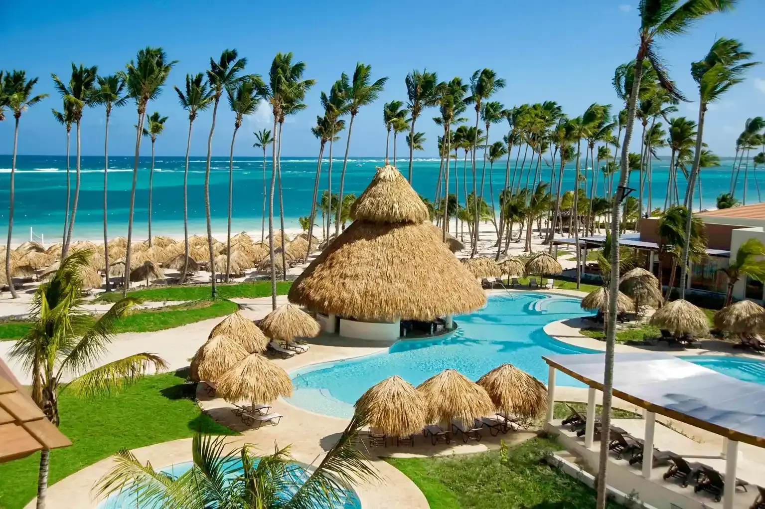 The Best Tours and Excursions From Secrets Royal Beach