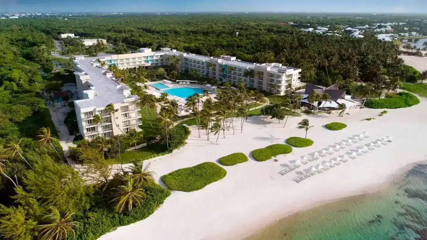 How to get to The Westin Punta Cana Resort & Club from Punta Cana International Airport: 2024 Guide