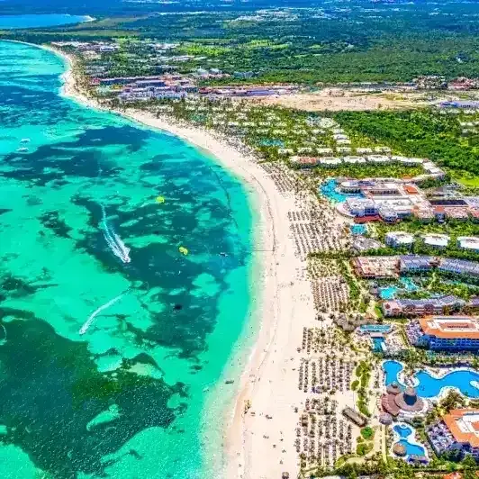 Tips to improve your travel experience going to Punta Cana