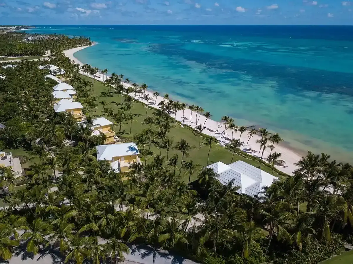 How to get to Tortuga Bay Hotel from Punta Cana International Airport: 2024 Guide