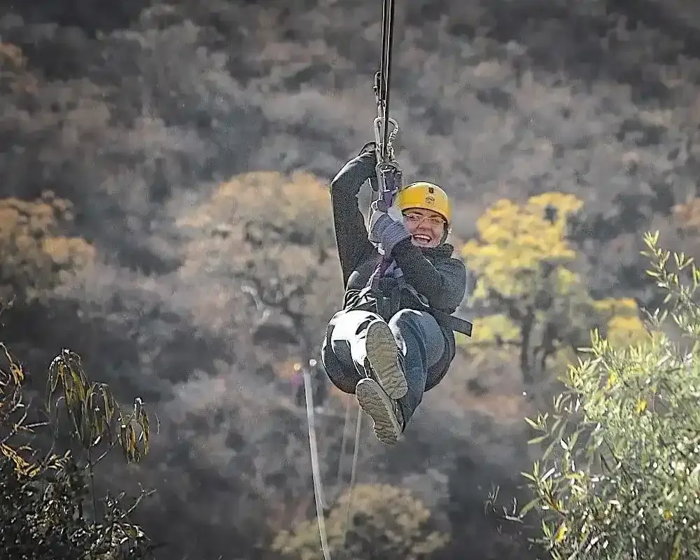 Zip-Line from Hideaway Royalton Punta Cana: All You Need to Know