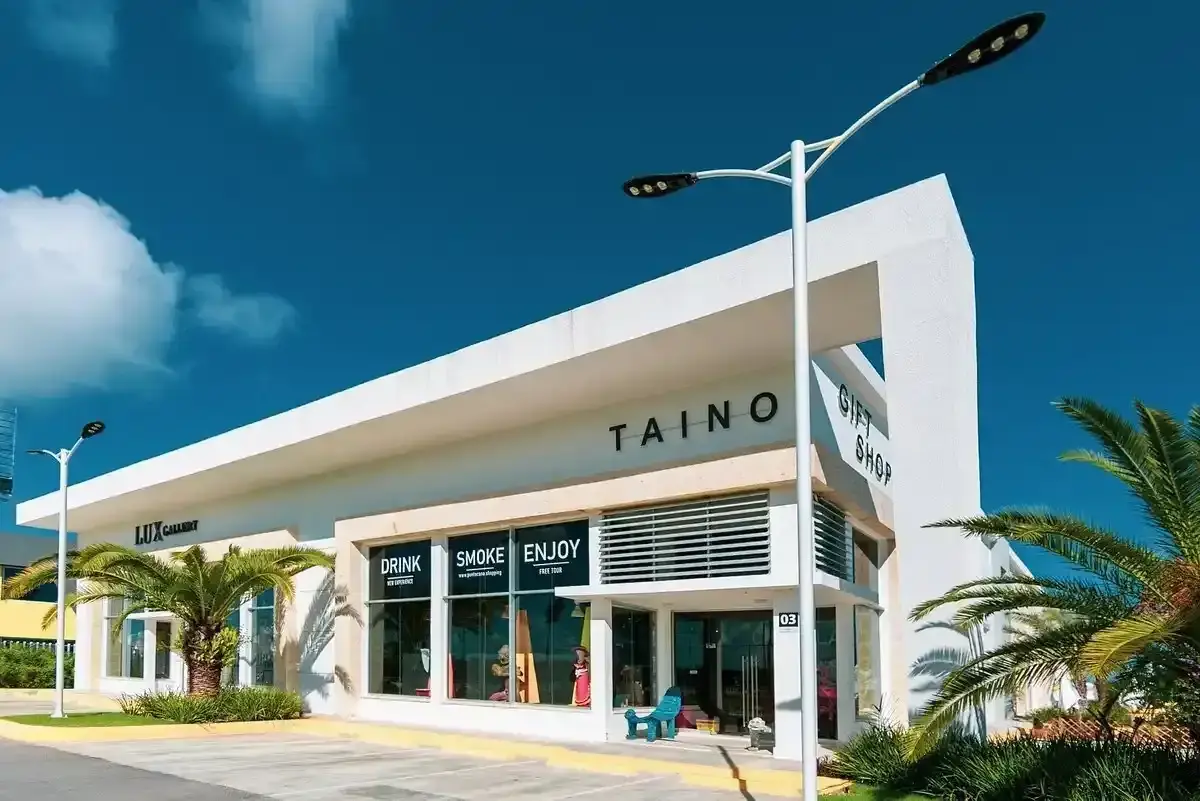 Where to Buy the Best Souvenirs in Punta Cana – Guided Tour with Pickup