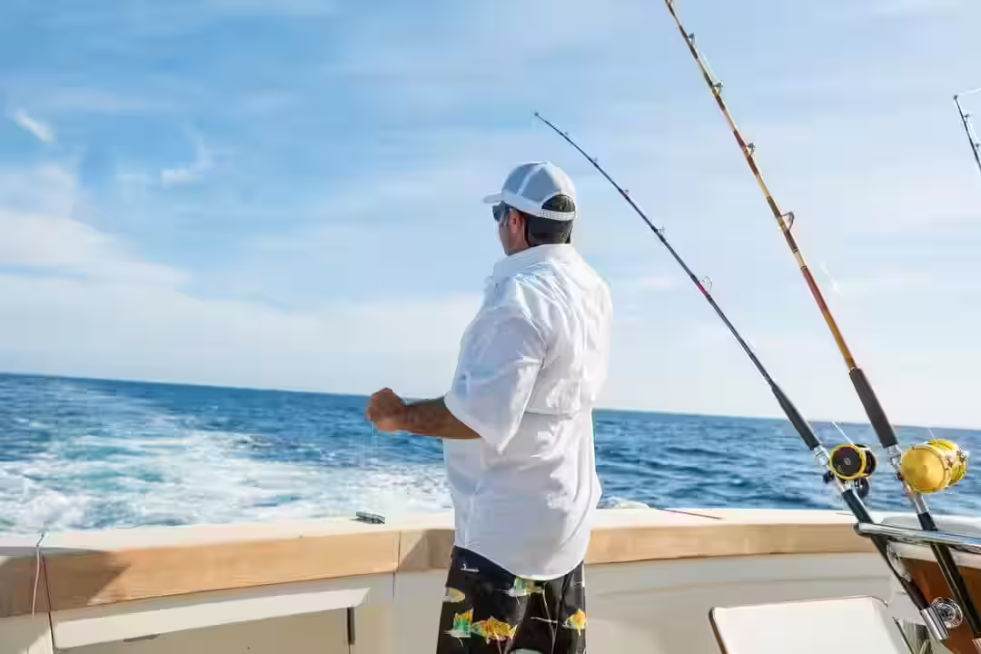 Fishing Tour in Punta Cana: Your Guide to Big Catches