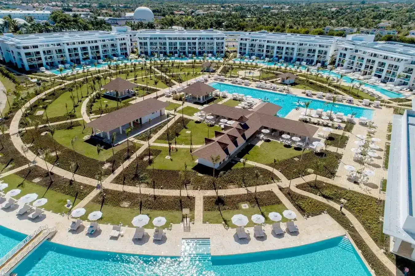 Zip-Line from Falcon's Resort by Meliá: All You Need to Know