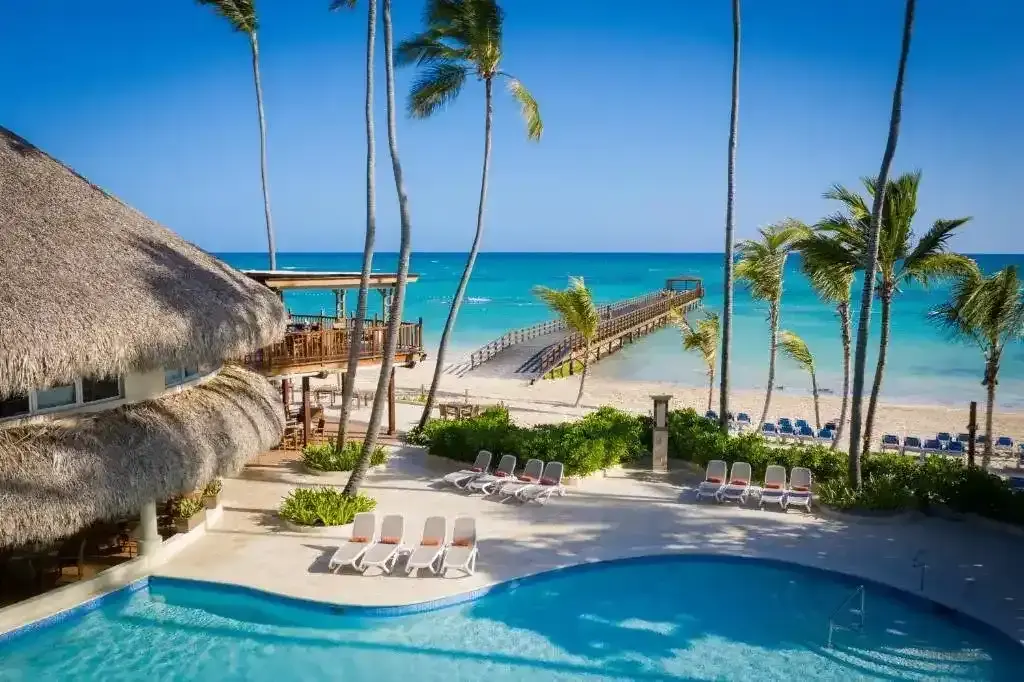 Ziva Cap Cana: Luxury Meets Adventure in the Dominican Republic 2026 guide