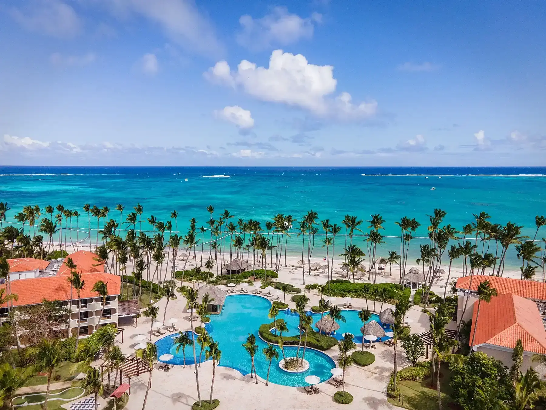 How to get to Jewel Punta Cana from Punta Cana International Airport: Guide