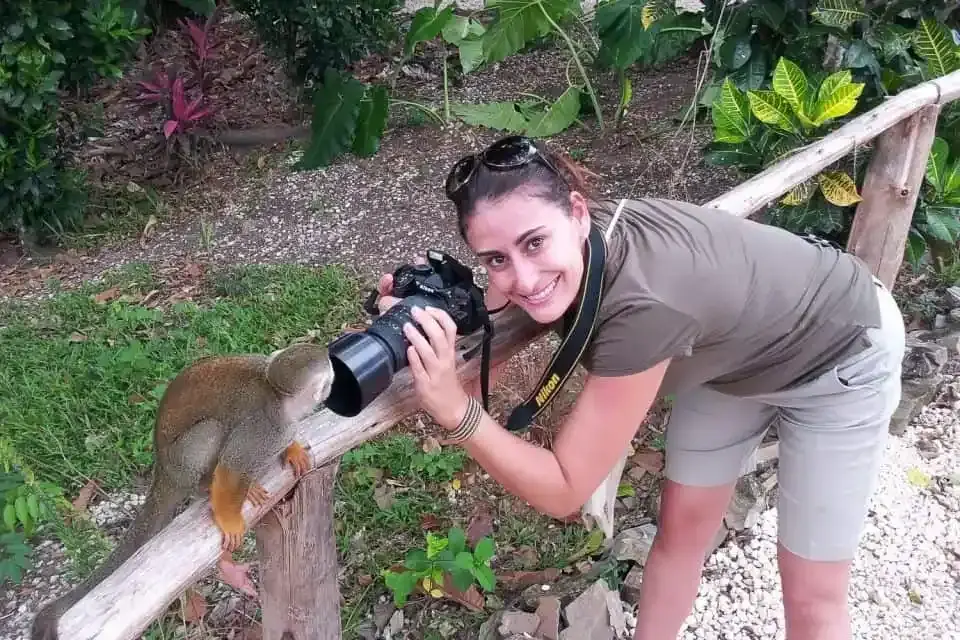 Monkey Land from Jewels Palm Beach: All You Need to Know