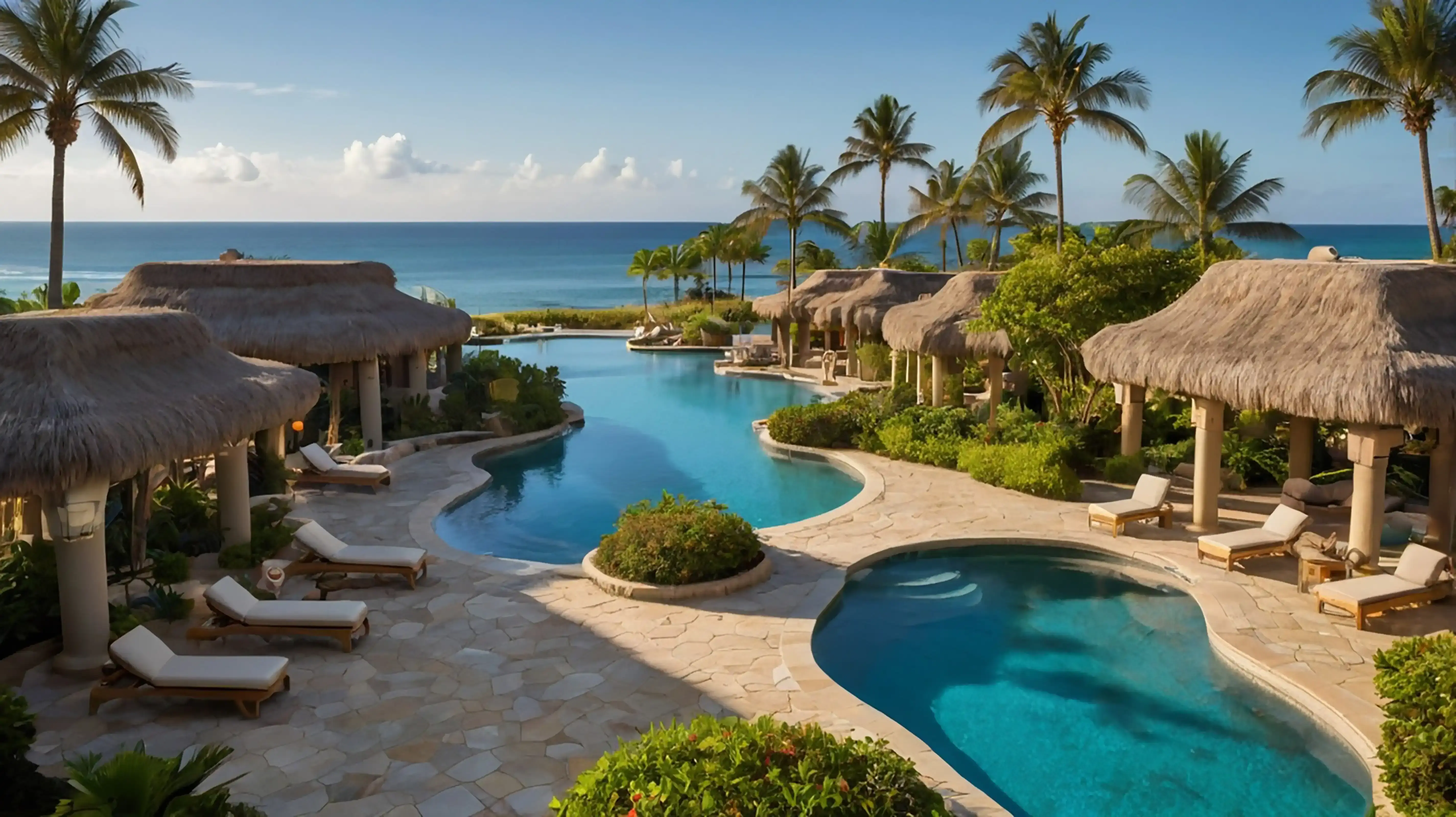  Top 10 Romantic Resorts in Punta Cana