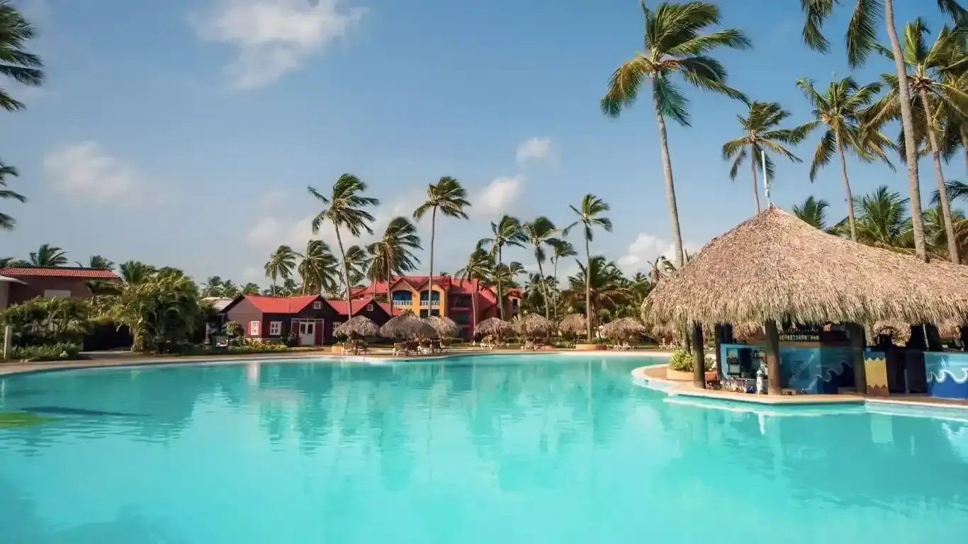 From Santo Domingo Airport to Punta Cana Princess: All options explained