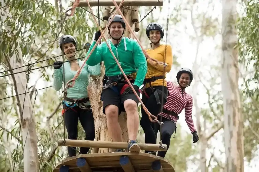 Scape Park from Hideaway by Royalton Punta Cana: All You Need to Know